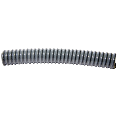 Gray Vacuum Hose for RX20 and RX20 NextGen - 1